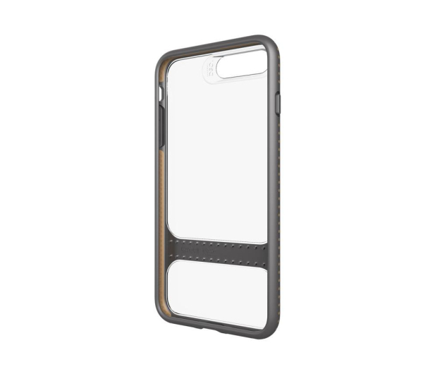 Etui Soho do iPhone 7+/8+ złote - 1438397 - zdjęcie 4